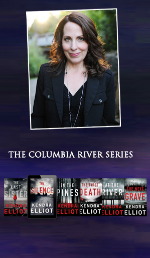 Columbia River Series