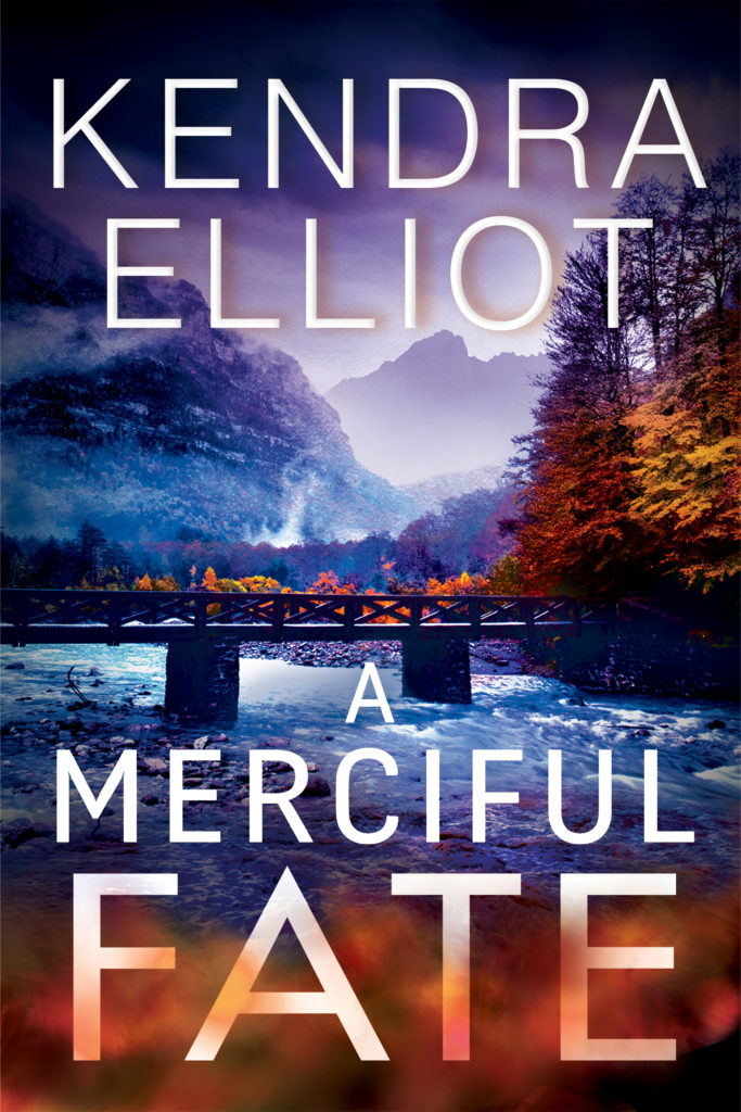 A Merciful Fate – Kendra Elliot